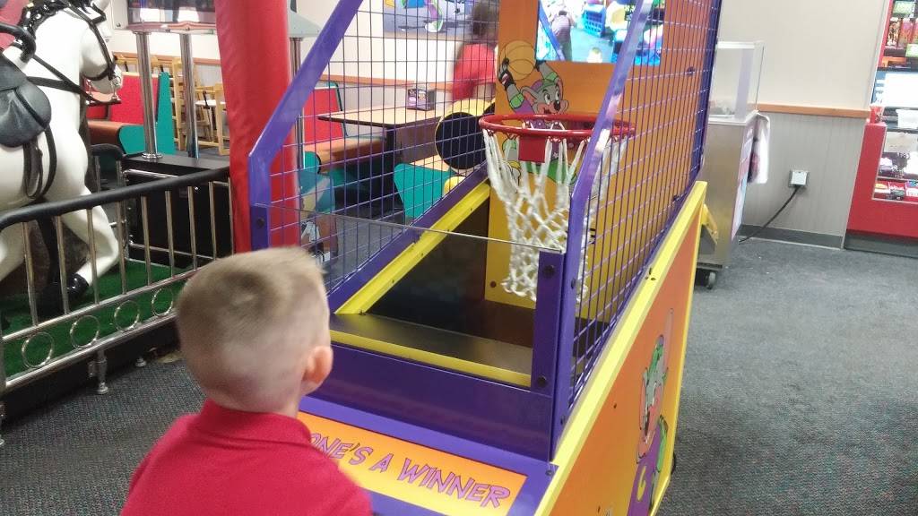 Chuck E. Cheeses | restaurant | 100 TX-332 #1098, Lake Jackson, TX 77566, USA | 9792991460 OR +1 979-299-1460