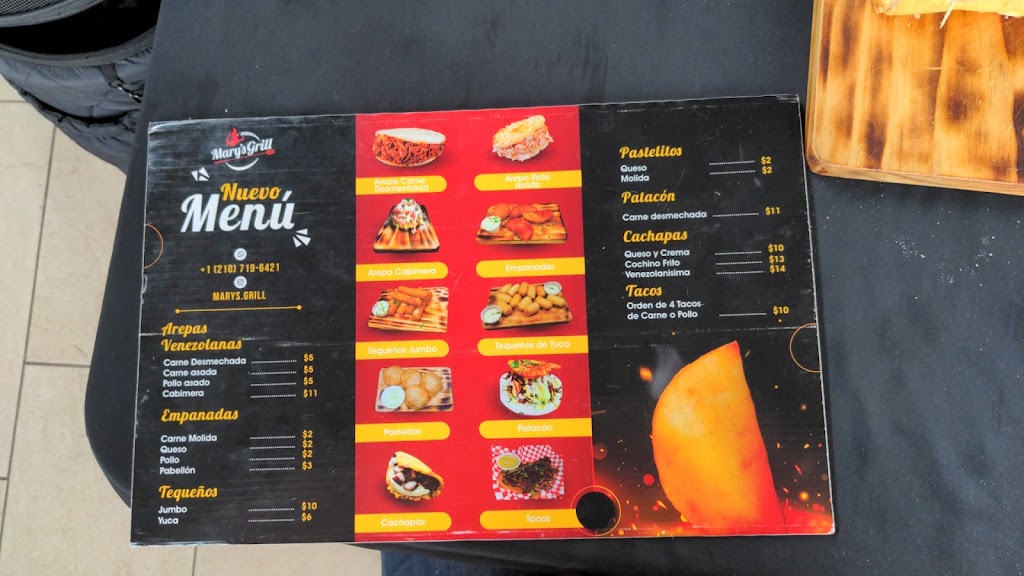 Marys Grill | restaurant | 18326 Tuscany Stone, San Antonio, TX 78258, USA | 2107196421 OR +1 210-719-6421