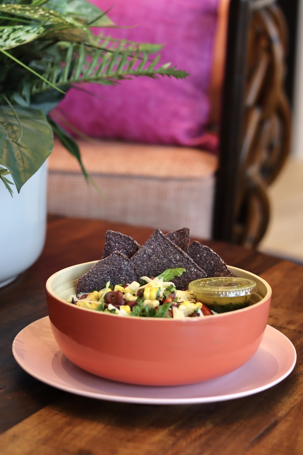 KIWANO fresh love | restaurant | 9640 Stirling Rd Unit 104, Cooper City, FL 33024, USA | 7548889899 OR +1 754-888-9899