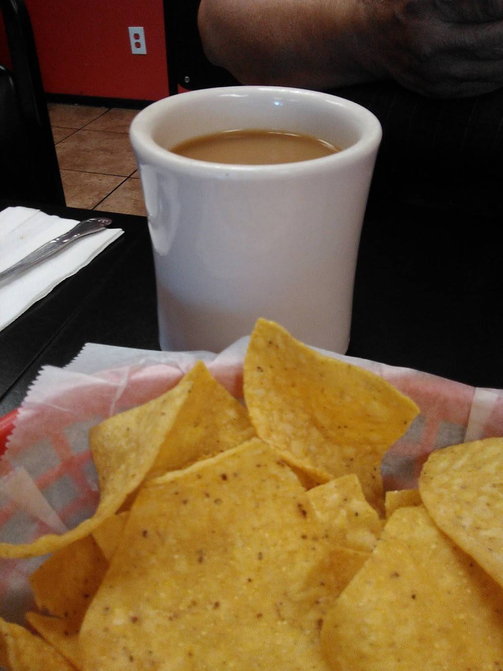 Taco Guadalajara Mexican Restaurant | restaurant | 4838 Rittiman Rd, San Antonio, TX 78218, USA | 2106613333 OR +1 210-661-3333