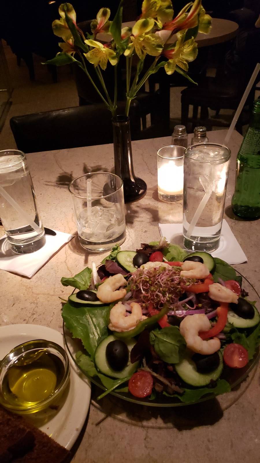 Elsas On the Park | restaurant | 833 N Jefferson St, Milwaukee, WI 53202, USA | 4147650615 OR +1 414-765-0615