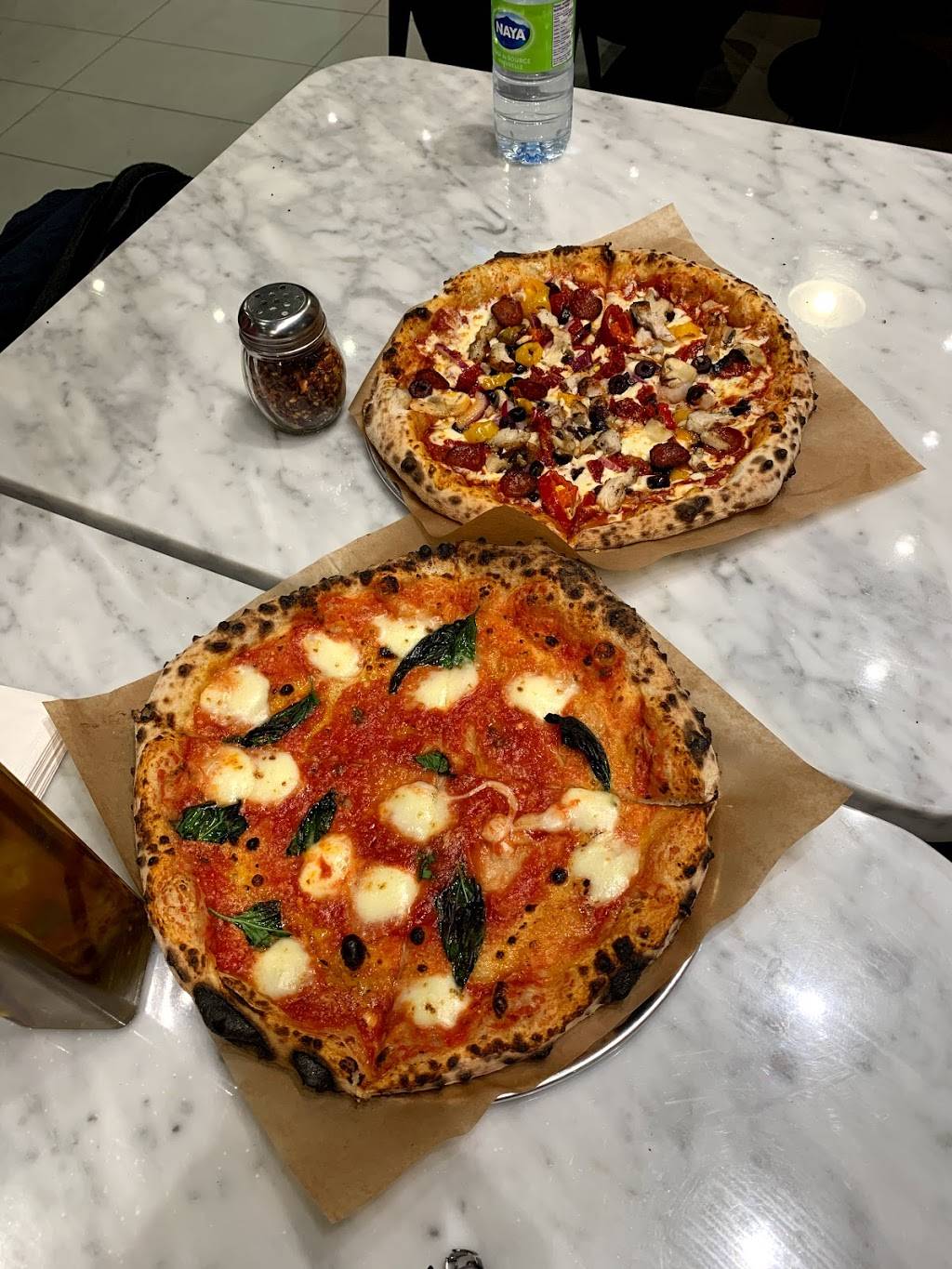 Pi Co. | restaurant | 1070 Don Mills Rd, North York, ON M3C 0H8, Canada | 6473422127 OR +1 647-342-2127