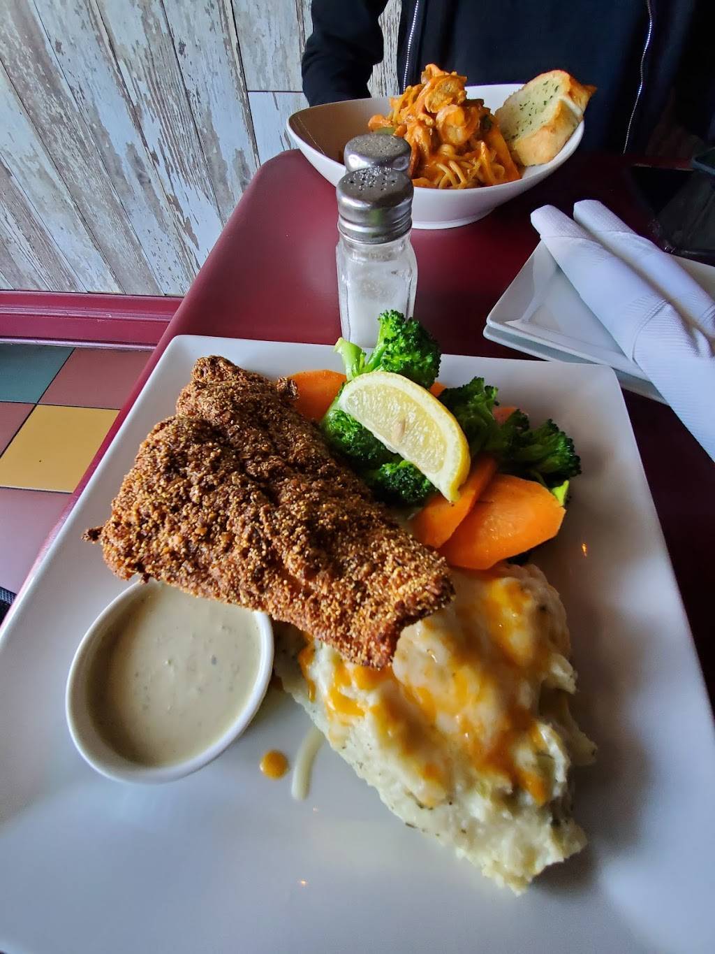 Little Bourbon House | meal delivery | 3655 St Clair Ave E, Scarborough, ON M1M 1T1, Canada | 4165361806 OR +1 416-536-1806