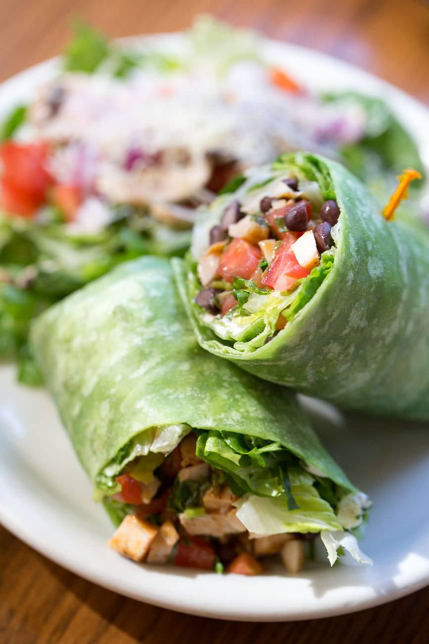 Jacks Bistro & Famous Bagels | bakery | 3305, 53 S Milpas St, Santa Barbara, CA 93103, USA | 8055644331 OR +1 805-564-4331