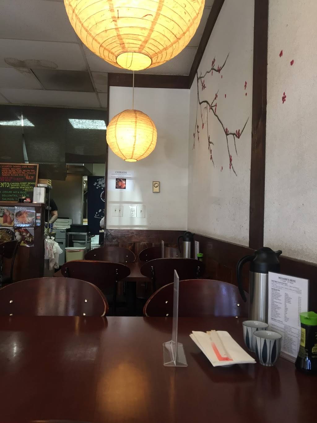 Musashi’s | restaurant | 3211 Holiday Ct Suit 101A, La Jolla, CA 92037, USA | 8585879848 OR +1 858-587-9848