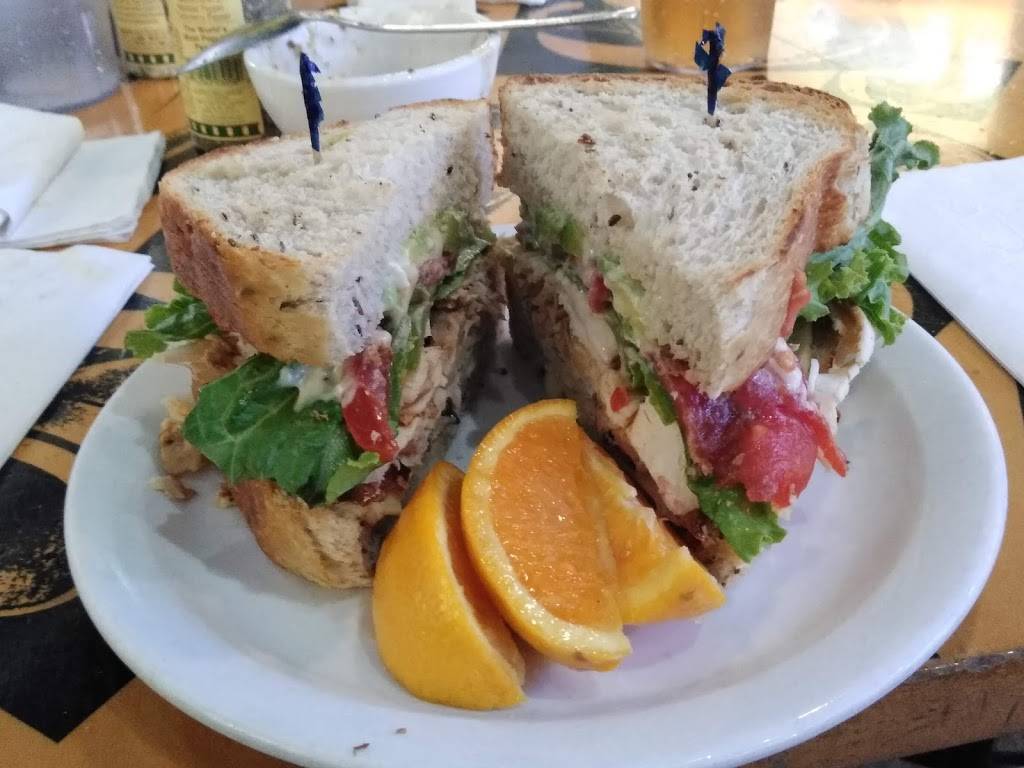 Roast & Toast | cafe | 309 E Lake St, Petoskey, MI 49770, USA | 2313477767 OR +1 231-347-7767