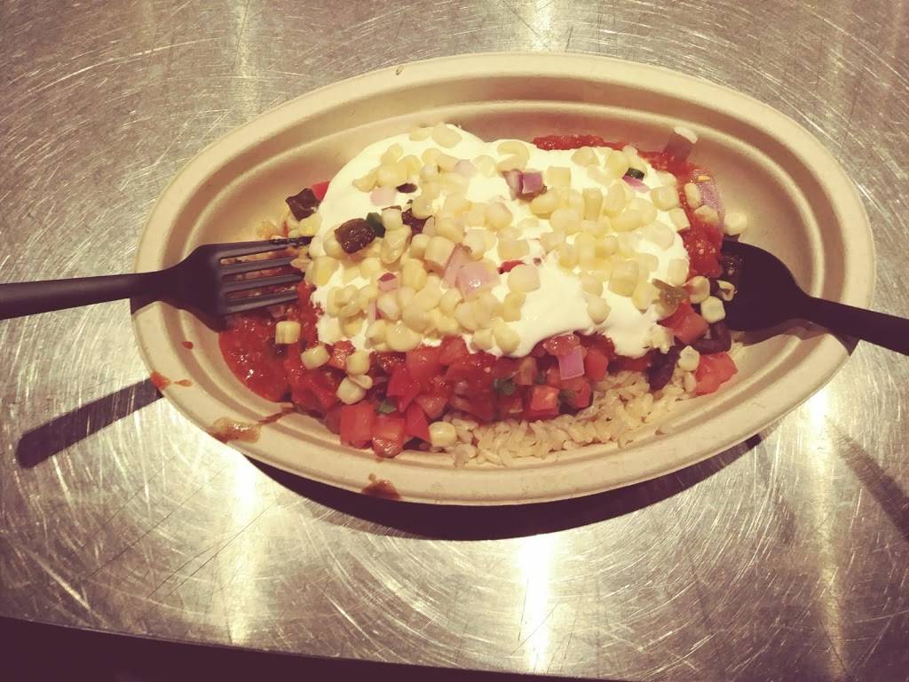 Chipotle Mexican Grill | restaurant | 3524 US-1, Princeton, NJ 08540, USA | 6092286952 OR +1 609-228-6952