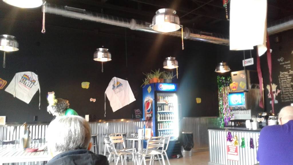 The Soup Cup a MicroSouperie | restaurant | 718 Munson Ave, Traverse City, MI 49686, USA | 2319327687 OR +1 231-932-7687