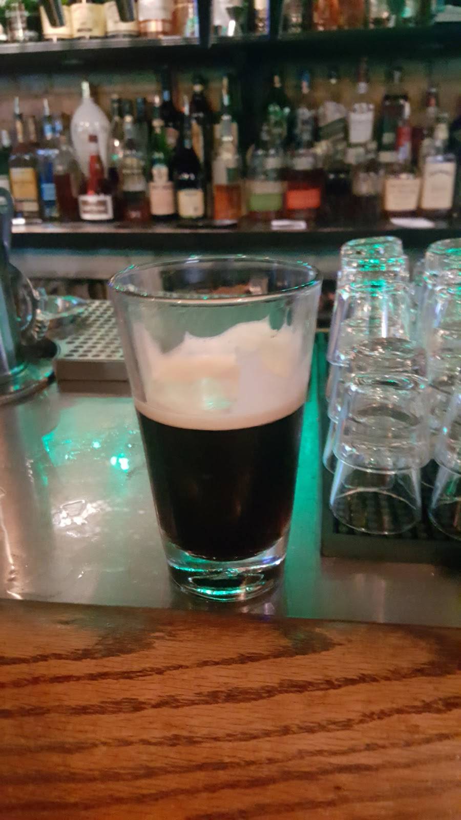 Shenanigan’s Irish Pub | restaurant | 2004, 2450 18th St NW, Washington, DC 20009, USA | 2025887405 OR +1 202-588-7405