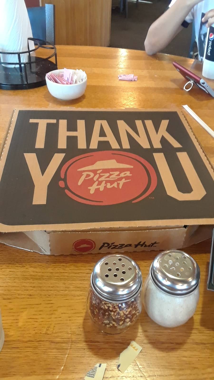 Pizza Hut | meal delivery | 714 E Florence Blvd, Casa Grande, AZ 85122, USA | 5208368812 OR +1 520-836-8812