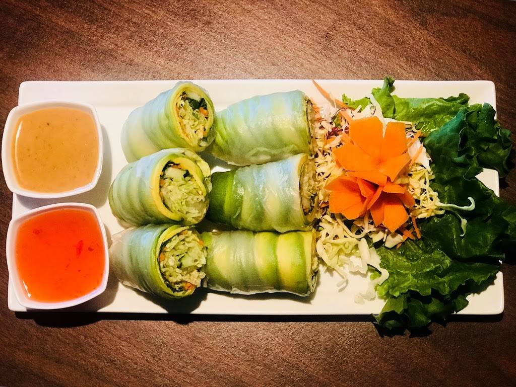 Muay Thai Cuisine | restaurant | 3039 Alamo Dr, Vacaville, CA 95687, USA | 7074513546 OR +1 707-451-3546