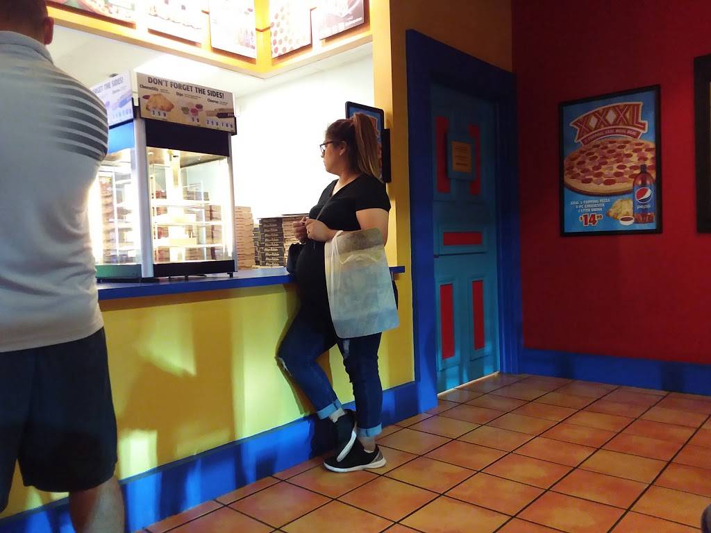 Pizza Patron | meal takeaway | 12900 Aldine Westfield Rd ste g, Houston, TX 77039, USA | 8326728101 OR +1 832-672-8101