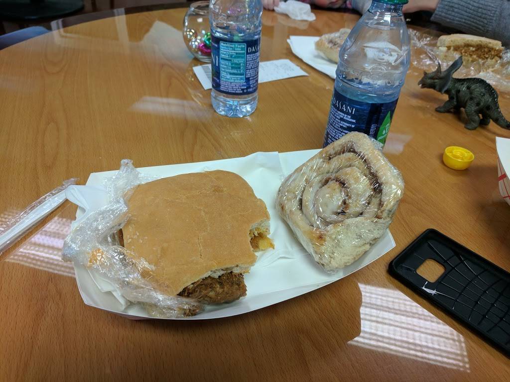 OKellys Deli & Pastries | restaurant | 877 Piney Forest Rd, Danville, VA 24540, USA | 4348367970 OR +1 434-836-7970