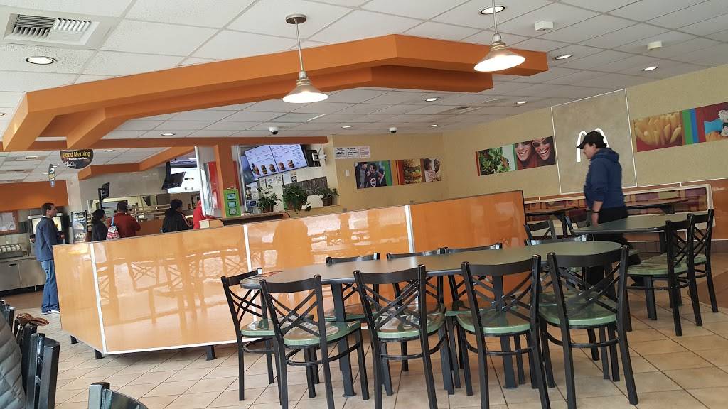 McDonalds | cafe | 1100 Fillmore St, San Francisco, CA 94102, USA | 4159231138 OR +1 415-923-1138