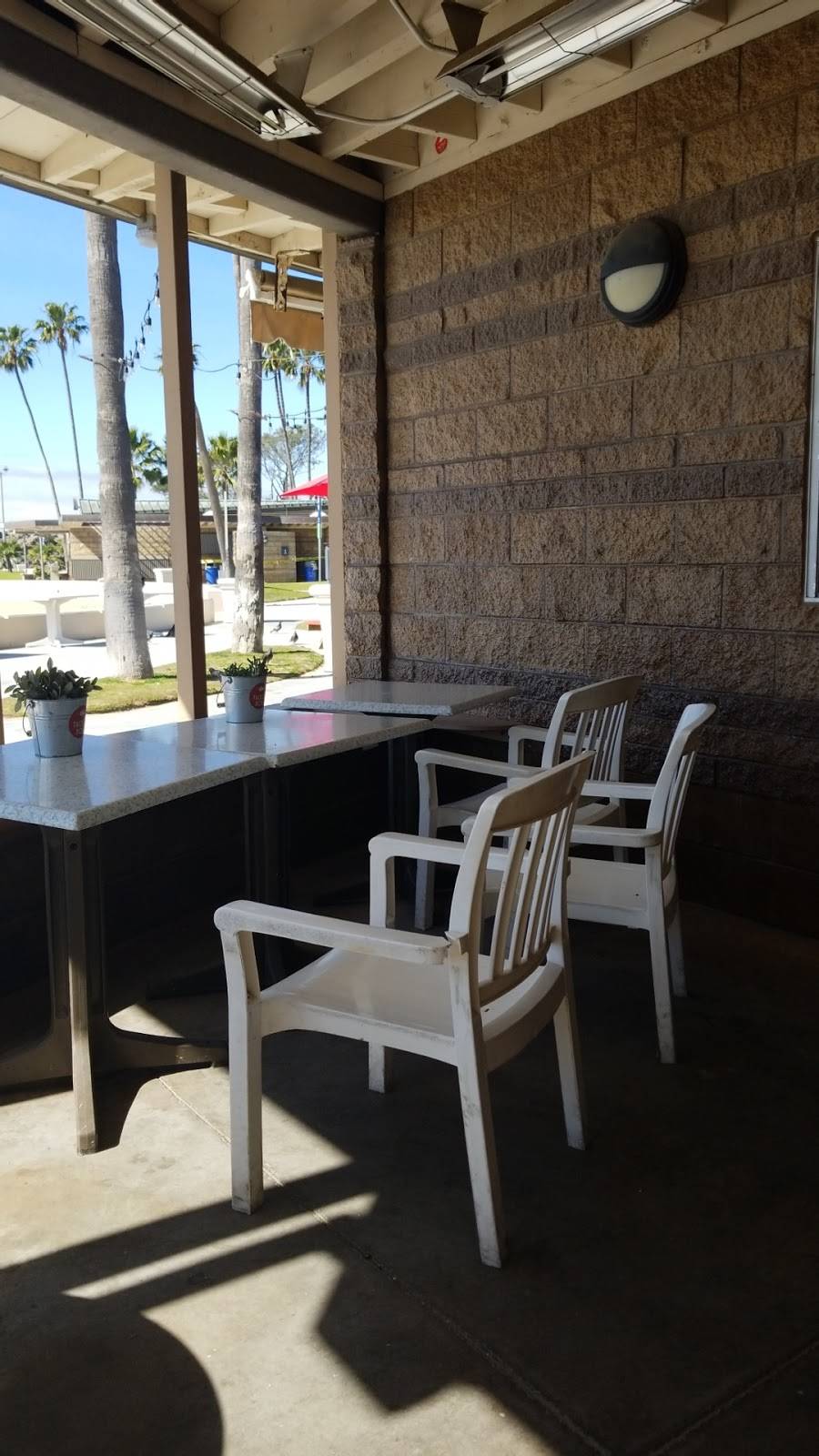 Tackle Box | restaurant | 3029 E Shore Ave, Corona Del Mar, CA 92625, USA | 9497230502 OR +1 949-723-0502