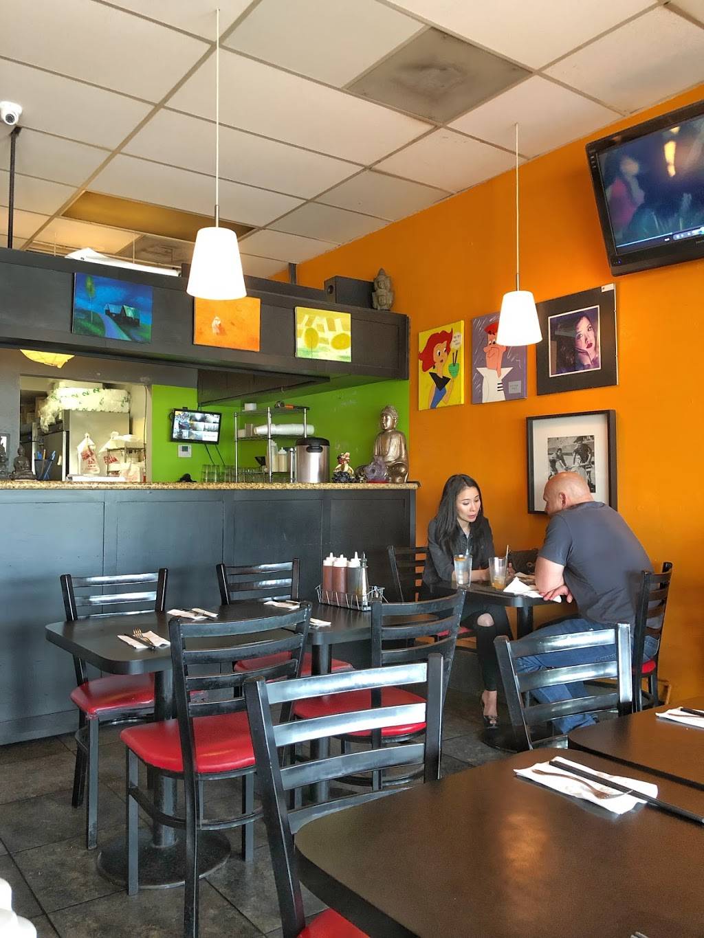 Vietnams Pearl Restaurant | restaurant | 1215 Baker St, Costa Mesa, CA 92626, USA | 7145402212 OR +1 714-540-2212