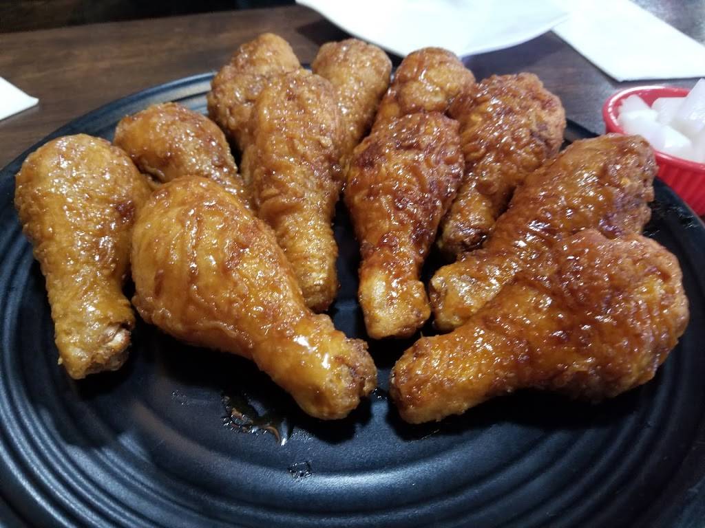 Chi Mc Chicken And Beer | restaurant | 6653 Little River Turnpike, Annandale, VA 22003, USA | 7037501424 OR +1 703-750-1424