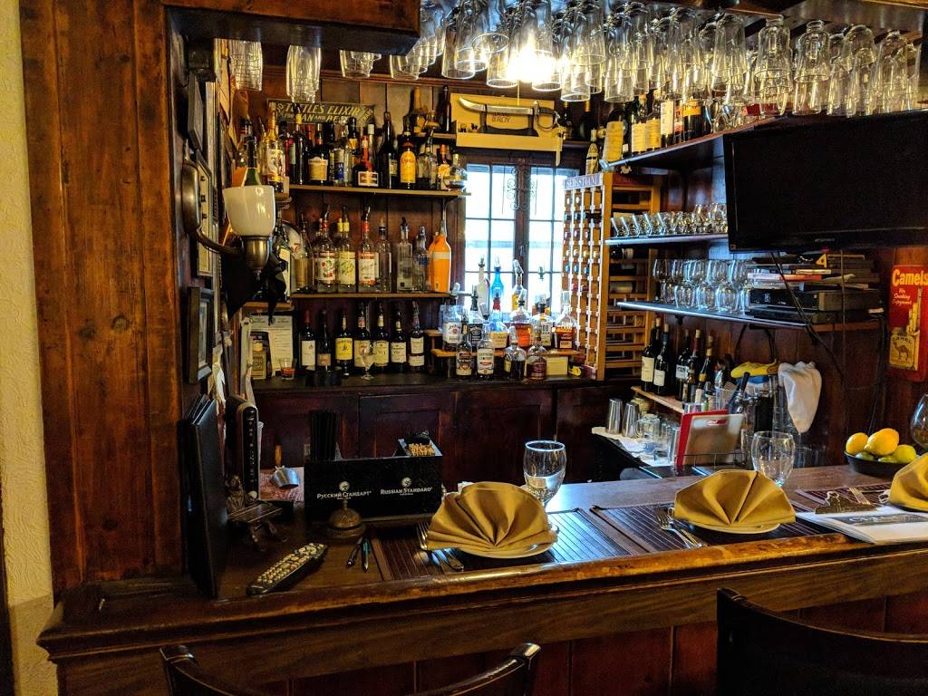 The Oregon Club | restaurant | 117 Oregon Rd, Ashland, MA 01721, USA | 5088759030 OR +1 508-875-9030