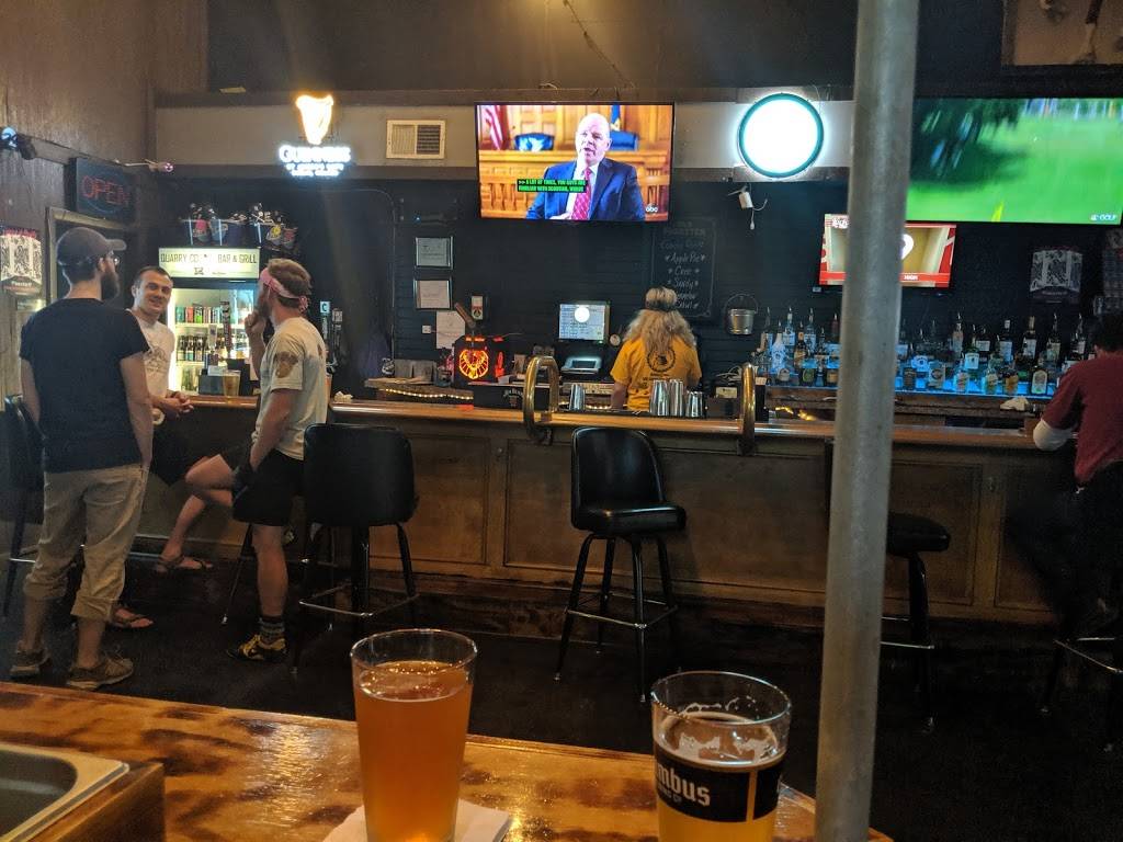 The Quarry Co. Bar and Grill | restaurant | 3582 Trabue Rd, Columbus, OH 43204, USA | 6144870667 OR +1 614-487-0667