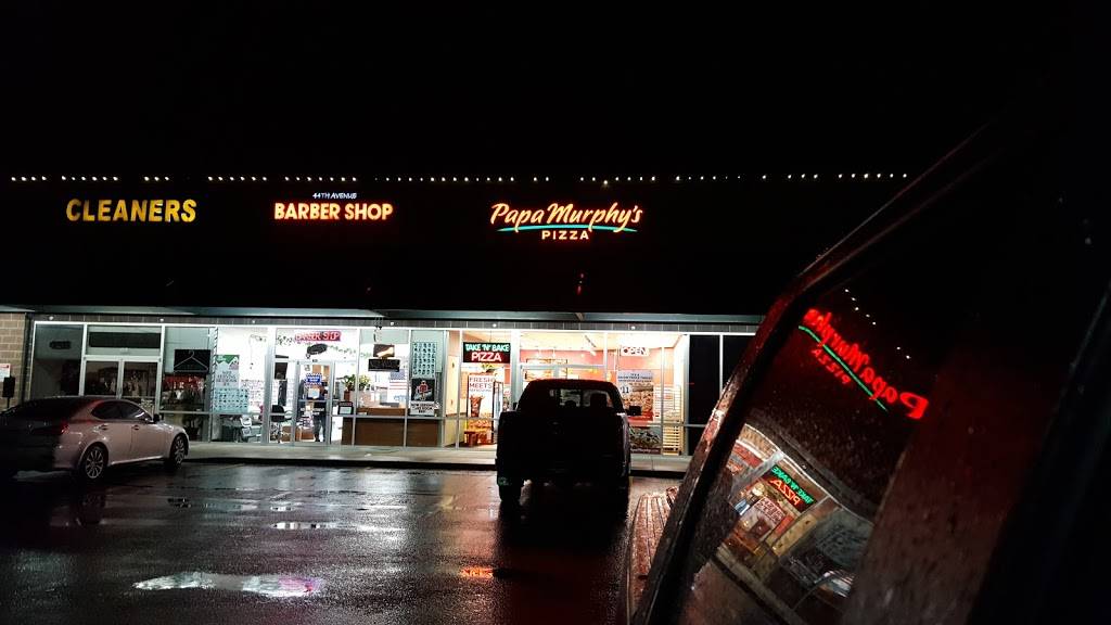 Papa Murphys | Take N Bake Pizza | meal takeaway | 21005 44th Ave W Suite 105, Mountlake Terrace, WA 98043, USA | 4257757277 OR +1 425-775-7277