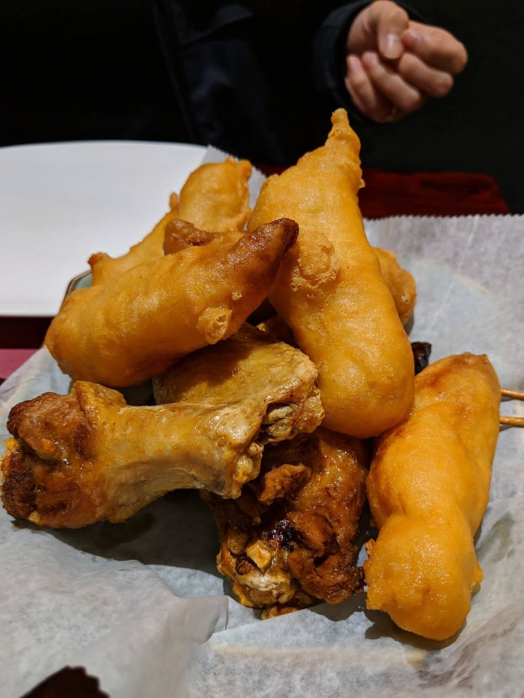 Café Asiana | restaurant | 25 Pearl St, Braintree, MA 02184, USA | 7818430883 OR +1 781-843-0883