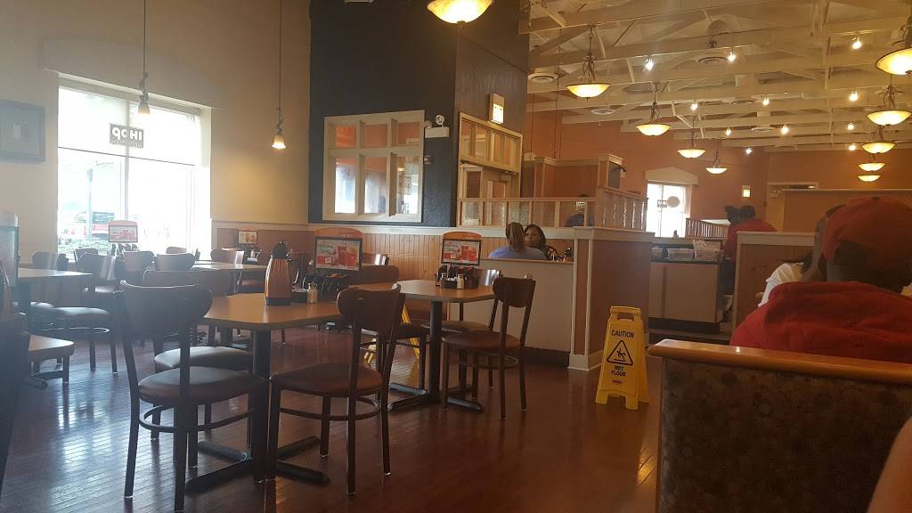 IHOP | restaurant | 7601 S Cicero Ave, Chicago, IL 60652, USA | 7737674340 OR +1 773-767-4340