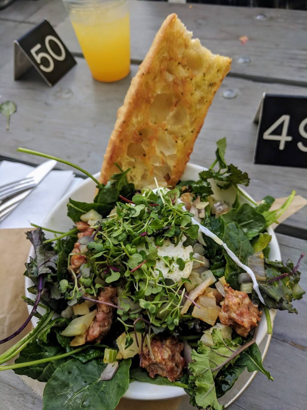 Lincoln | bakery | 1992 Lincoln Ave, Pasadena, CA 91103, USA | 6267656746 OR +1 626-765-6746