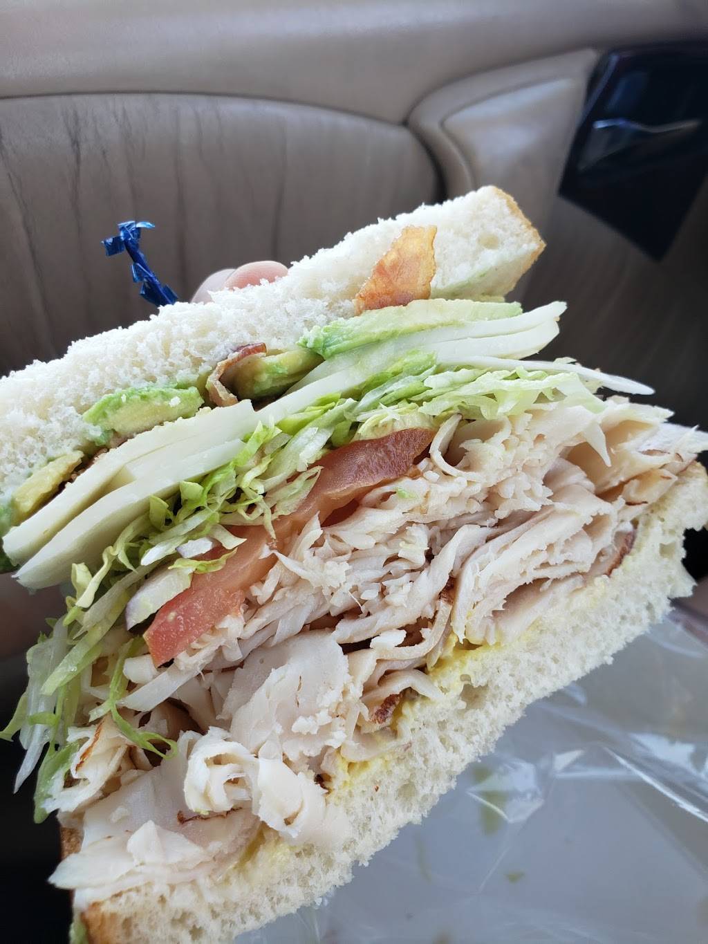 Cheers Deli & Liquor | restaurant | 6983 Navajo Rd, San Diego, CA 92119, USA | 6194639991 OR +1 619-463-9991