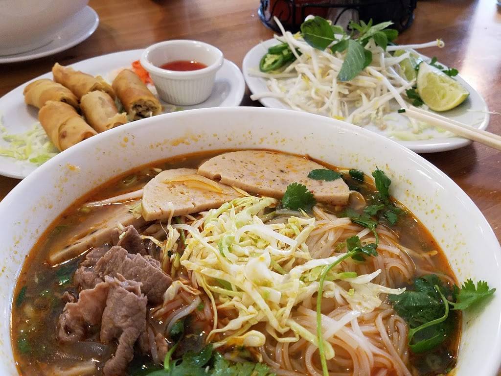 Saigon House Restaurant | restaurant | 15001 Farnsworth St, San Leandro, CA 94579, USA | 5103466868 OR +1 510-346-6868