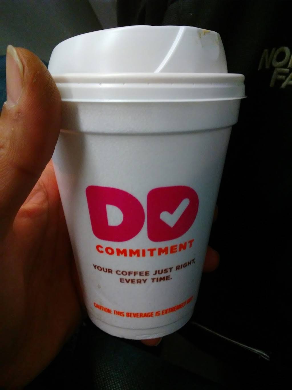 Dunkin Donuts | cafe | 226 Elizabeth Ave # 232, Newark, NJ 07108, USA | 9734240140 OR +1 973-424-0140