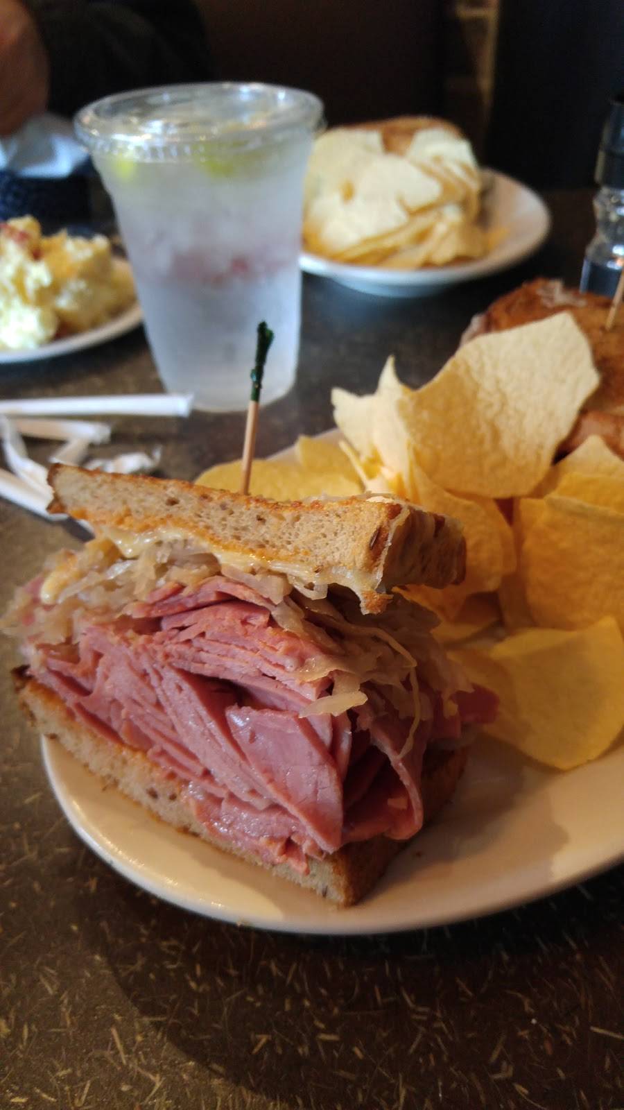 Jasons Deli | restaurant | 2907 Washington Rd, Augusta, GA 30909, USA | 7067384997 OR +1 706-738-4997