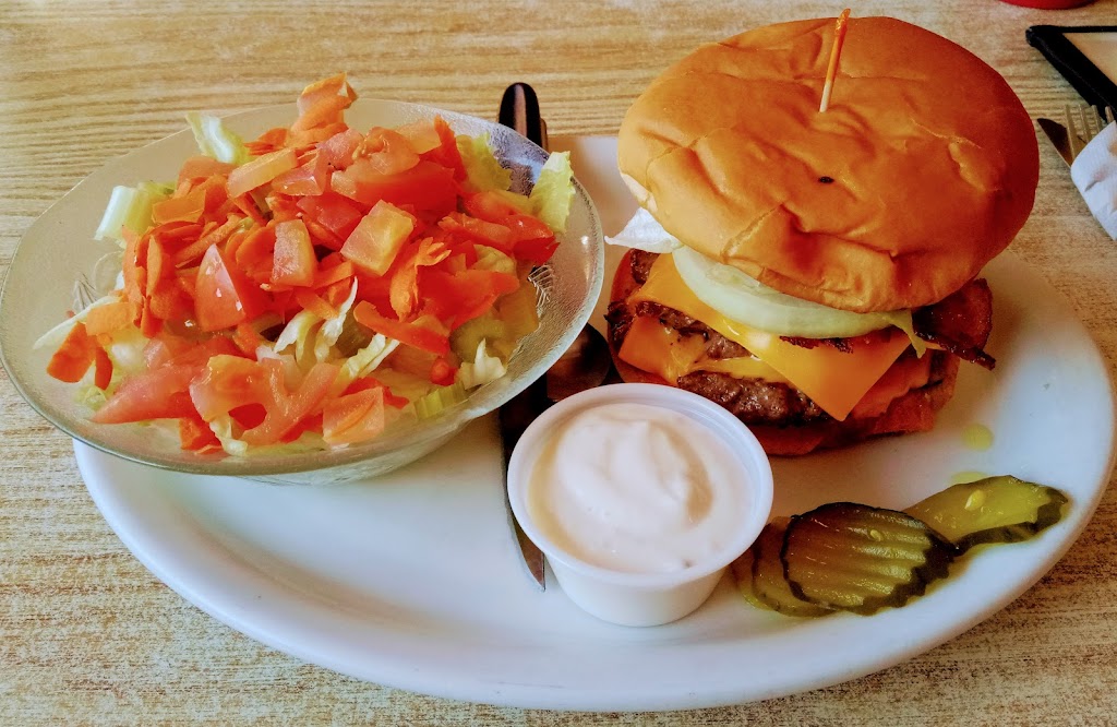 Gravy Daves | restaurant | 363 N Main St, Union, OR 97883, USA | 5415625717 OR +1 541-562-5717