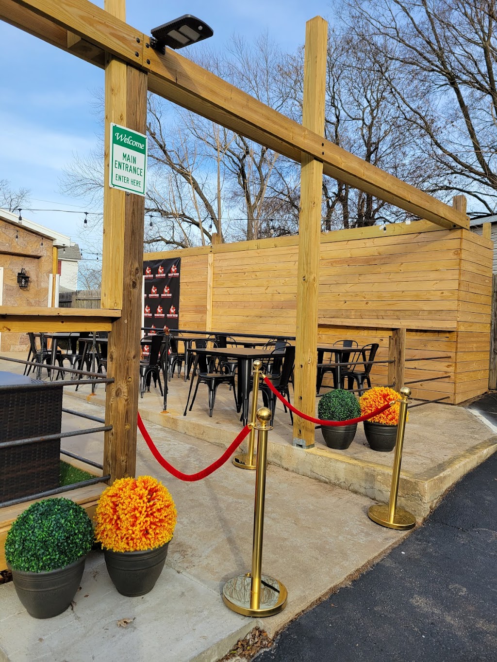 The Ragin Rooster | restaurant | 201 Houser, Park Hills, MO 63601, USA | 5733279226 OR +1 573-327-9226