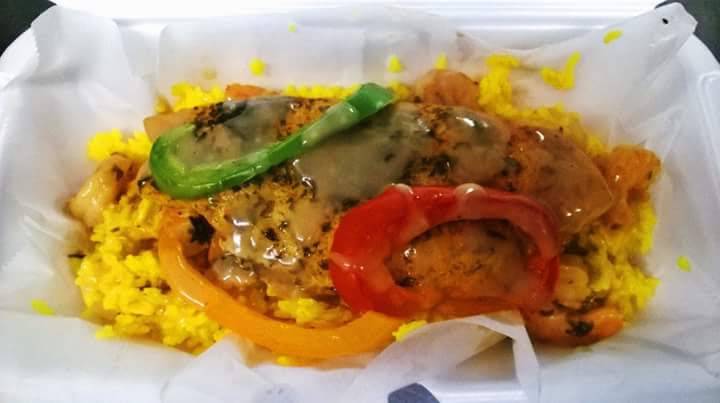 Bold American Grill featuring Ma Dukes Kitchen | restaurant | 4541 Shirley Ave, Jacksonville, FL 32210, USA | 9045218878 OR +1 904-521-8878