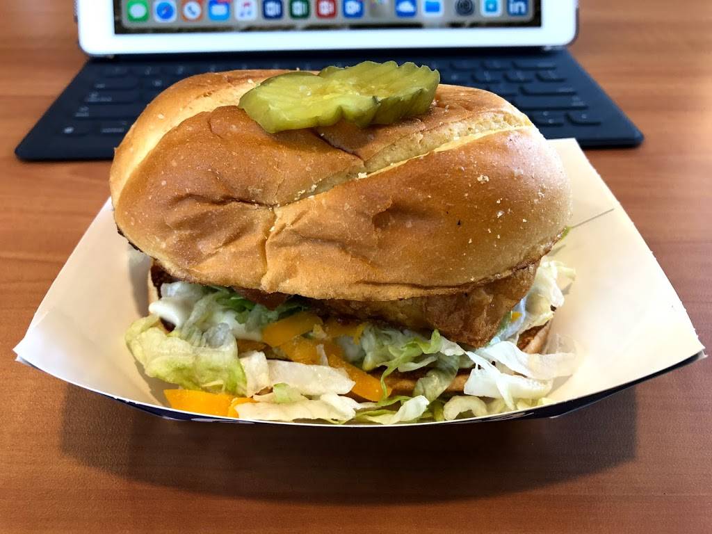 Culvers | restaurant | 9046 4th St N, St. Petersburg, FL 33702, USA | 7272170753 OR +1 727-217-0753