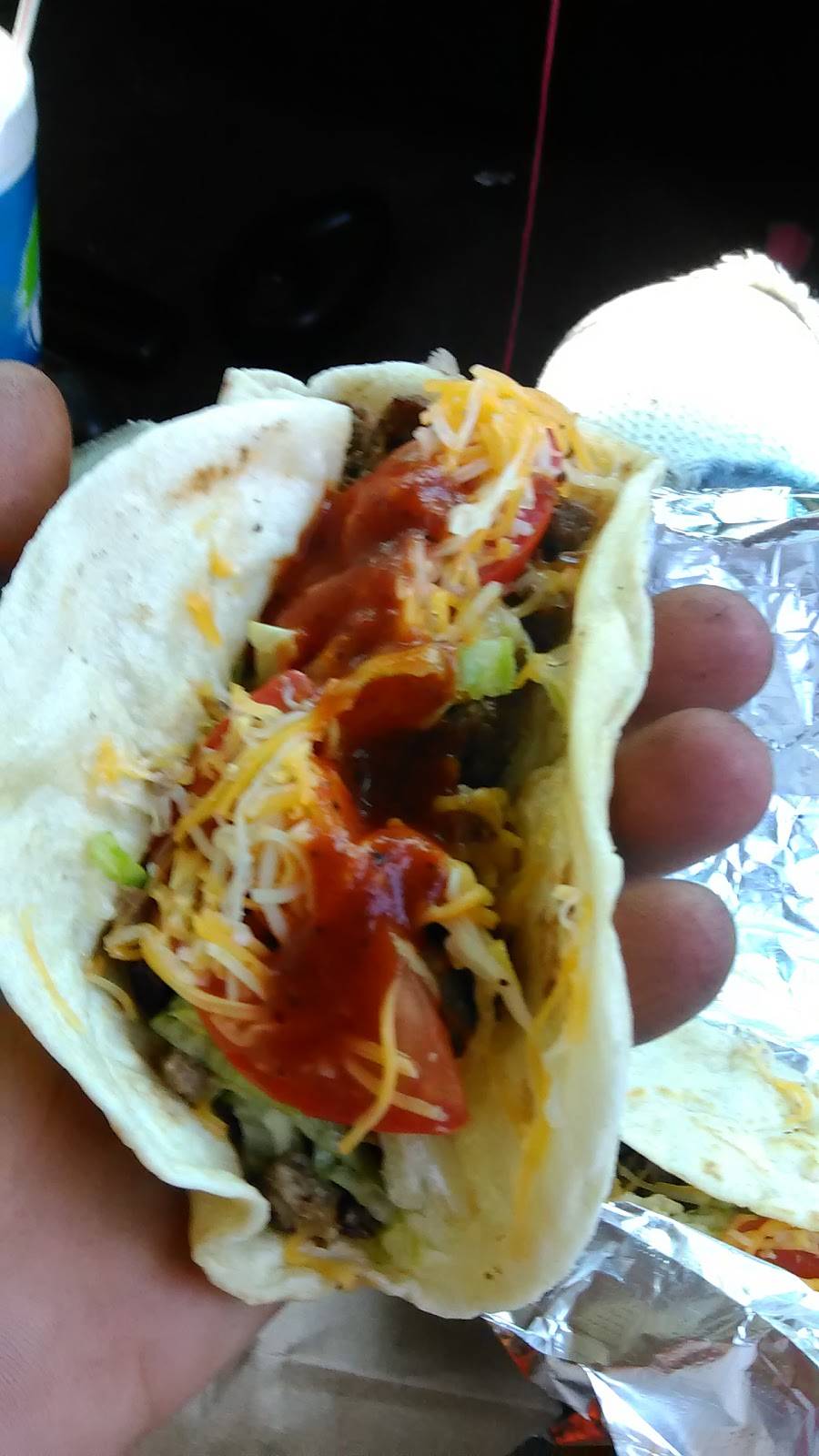 Taqueria Mi Lupita | restaurant | 307 W Main St, Magnolia, NC 28453, USA | 9102820955 OR +1 910-282-0955