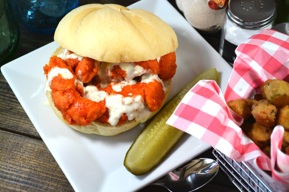 Cotton Pickin Chicken | restaurant | 2272 Jonesboro Rd, McDonough, GA 30253, USA | 7703059933 OR +1 770-305-9933