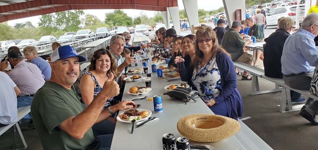 St Anthony Celebration | restaurant | 390 Bello St, Pismo Beach, CA 93449, USA | 8057730527 OR +1 805-773-0527