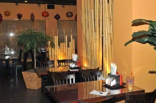 Pho Bistro | restaurant | 8 Pleasant St, Malden, MA 02148, USA | 7813219955 OR +1 781-321-9955