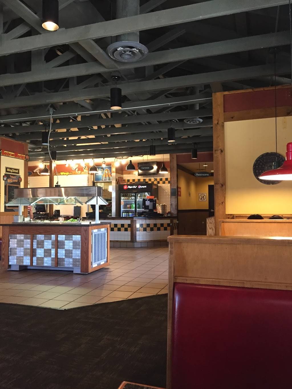 Pizza Hut | restaurant | 81850 Ave 46, Indio, CA 92201, USA | 7603477988 OR +1 760-347-7988