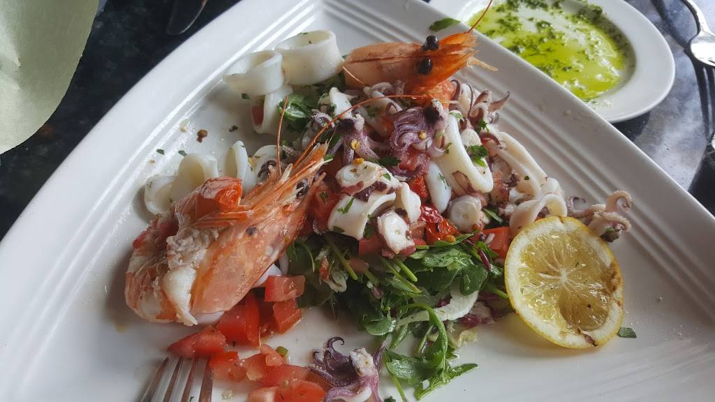 Alessa by Pirozzi | restaurant | 234 Forest Ave, Laguna Beach, CA 92648, USA | 9494978222 OR +1 949-497-8222