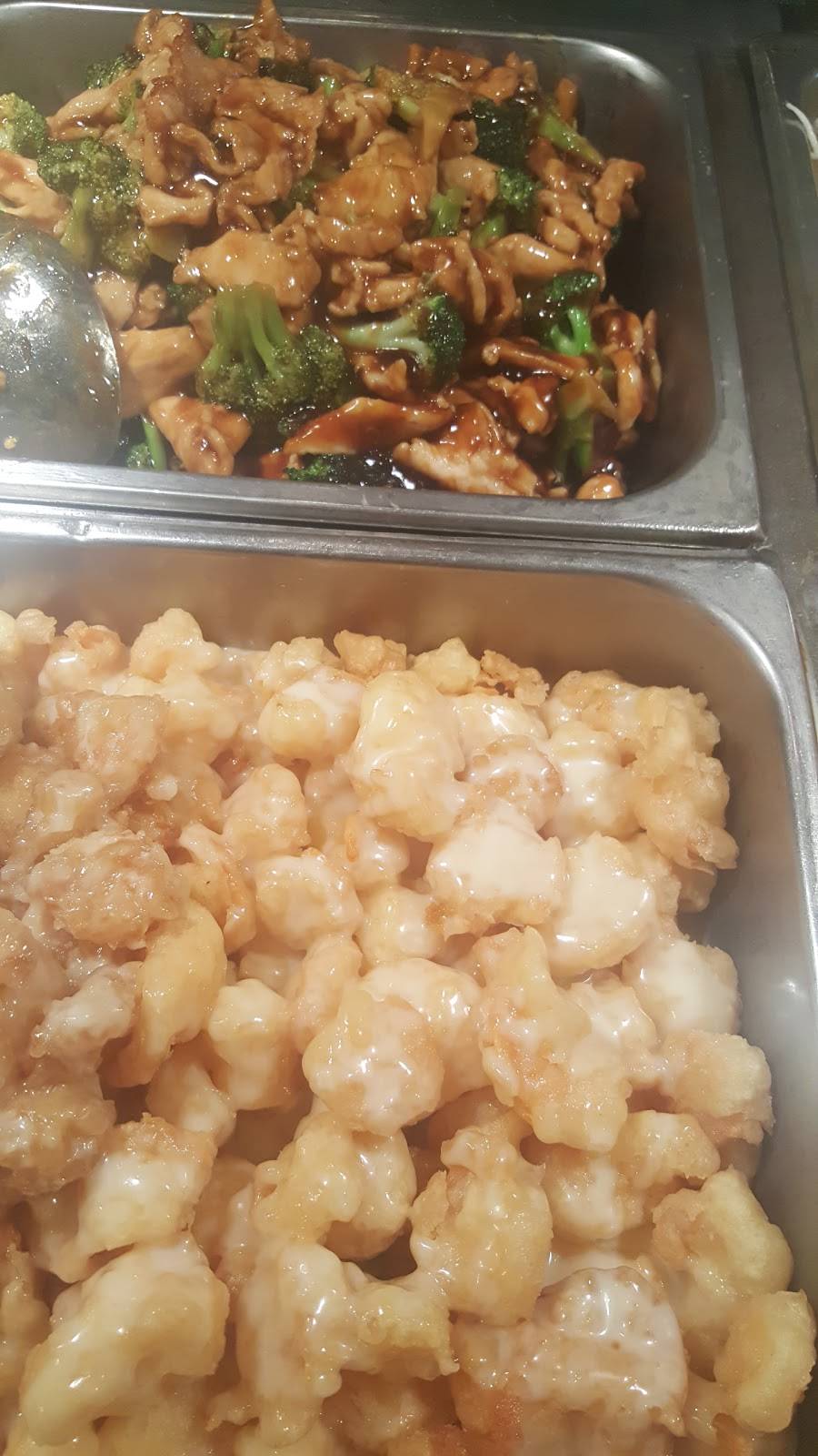 Lins Gourmet | restaurant | 5097 Jefferson Davis Hwy, Fredericksburg, VA 22408, USA | 5408983888 OR +1 540-898-3888