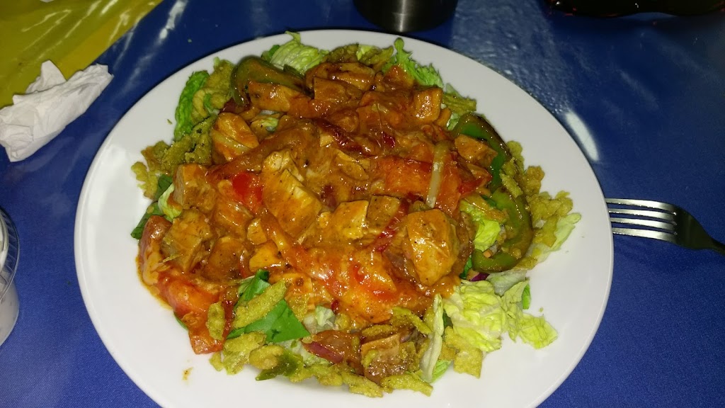 Hacienda Market & Snack Bar | restaurant | 941 K St, Brawley, CA 92227, USA | 7603445542 OR +1 760-344-5542