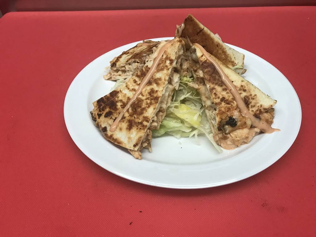 Chimi Express | restaurant | 101-17 43rd Avenue, Corona, NY 11368, USA | 7184275513 OR +1 718-427-5513