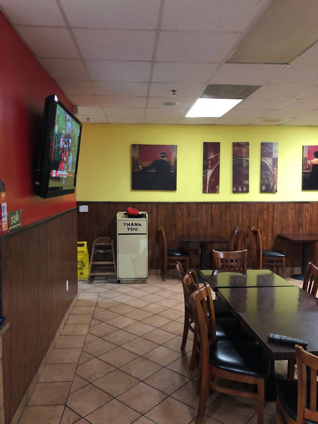 House of Wings | restaurant | 1329, 5958 Vineland Ave, North Hollywood, CA 91601, USA | 8185058787 OR +1 818-505-8787