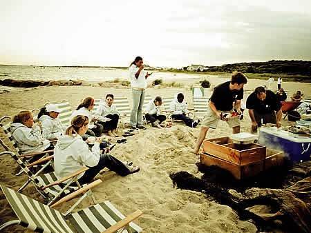 Clambakes Etc | restaurant | 2952 Falmouth Rd, Osterville, MA 02655, USA | 5084200500 OR +1 508-420-0500