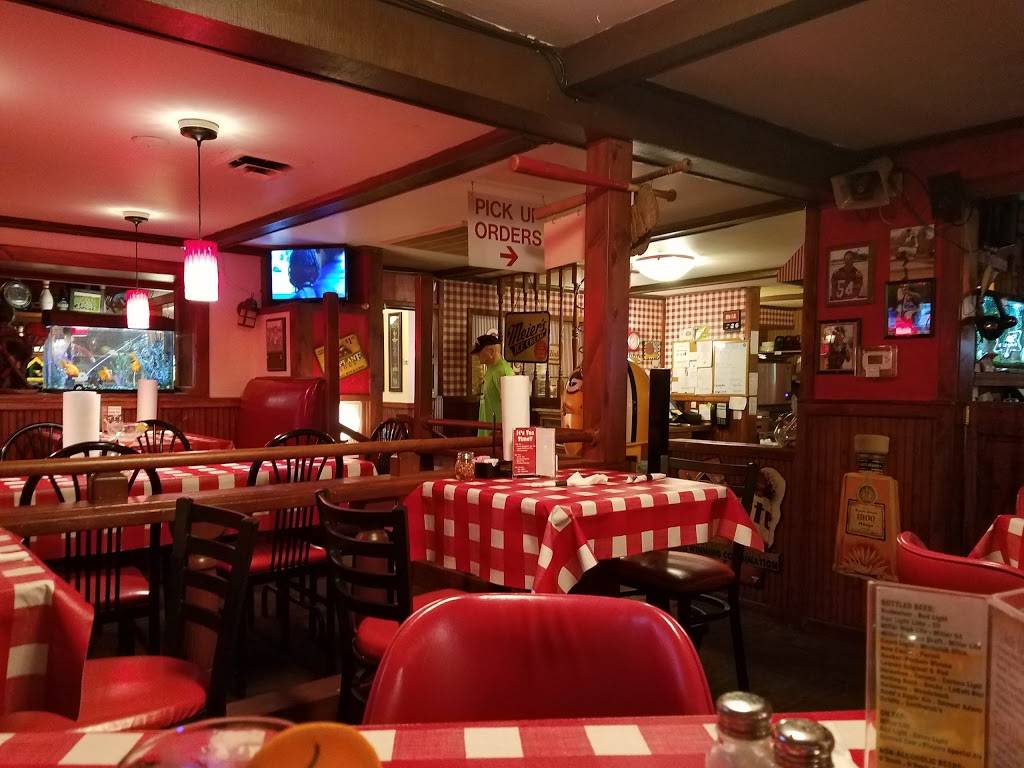 Players Pizza & Pub | restaurant | 556 W 5th Ave, Oshkosh, WI 54902, USA | 9203031400 OR +1 920-303-1400