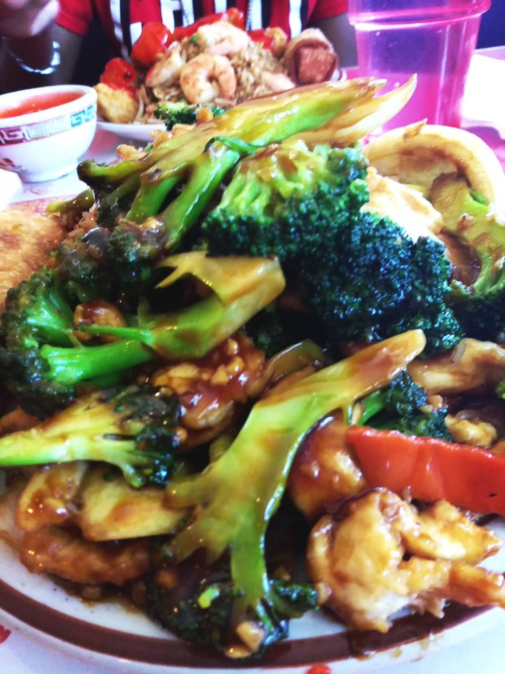 Wongs Fu Wah | restaurant | 975 Inkster Rd, Garden City, MI 48135, USA | 7345221090 OR +1 734-522-1090