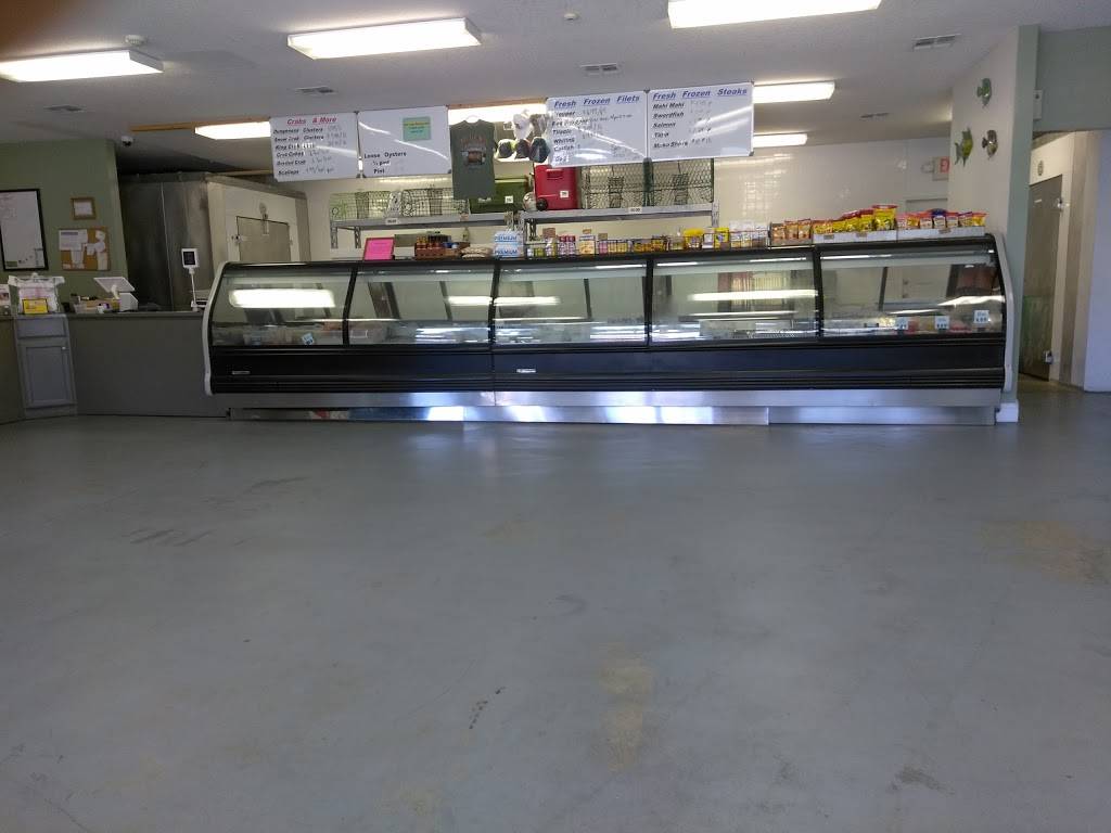 Shucks Seafood | restaurant | 306 N Hickory St, Jesup, GA 31545, USA | 9123852129 OR +1 912-385-2129