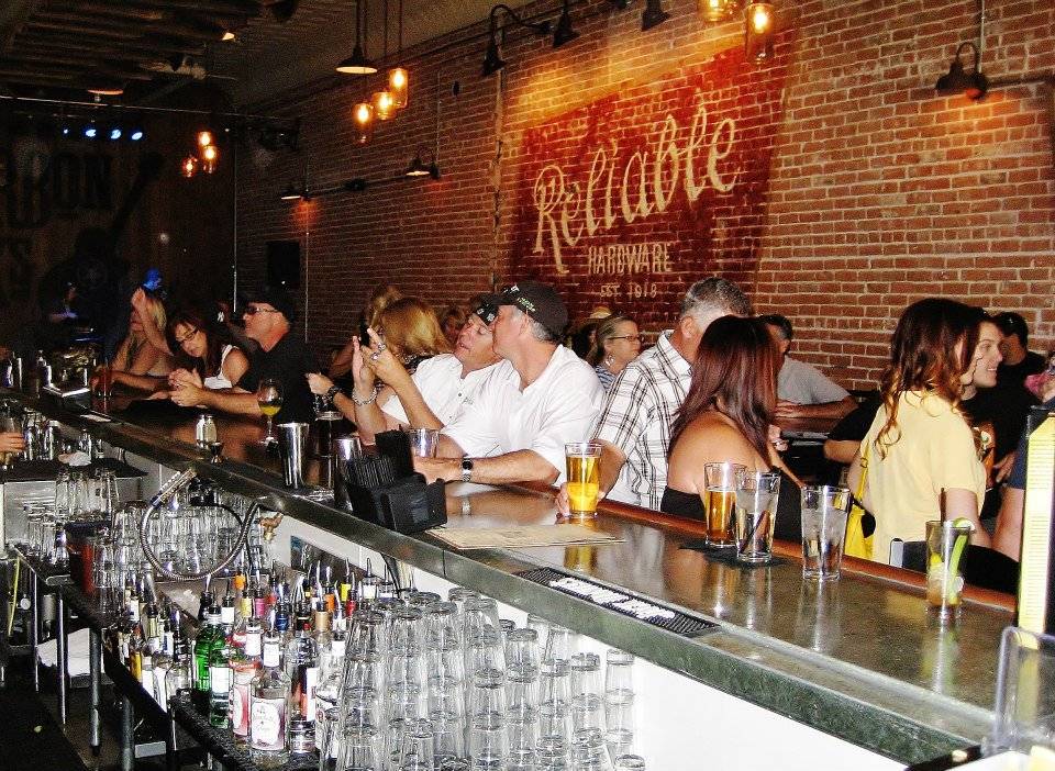 Bourbon Jacks Bar & Grill | restaurant | 11 W Boston St Suite 1, Chandler, AZ 85225, USA | 4806641738 OR +1 480-664-1738